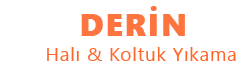 Derin Halı ve Koltuk Yıkama
